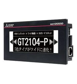 Mitsubishi gt 2104- pmbd