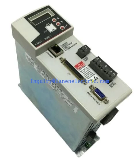 2097-V31PR0 - स्टॉक में|एलन ब्रैडली काइनेटिक्स 300 चलाते हैं