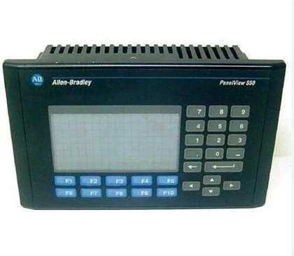 एलन ब्रैडली 2715P-T9WD-K
